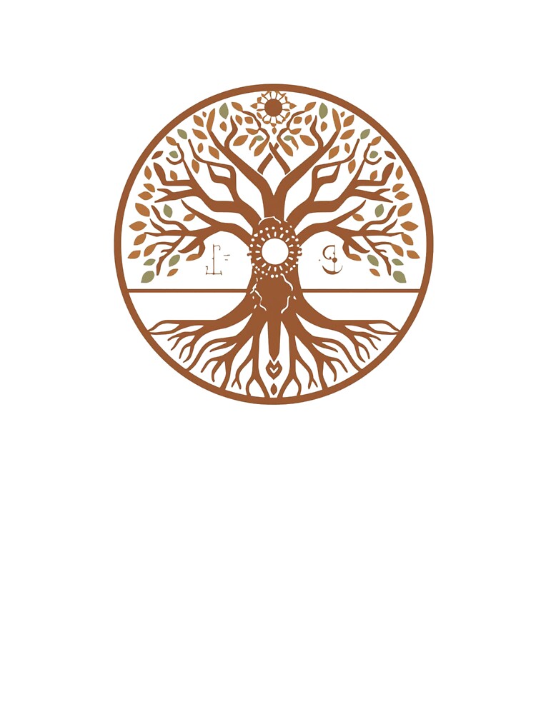 Tree Of Life by garts