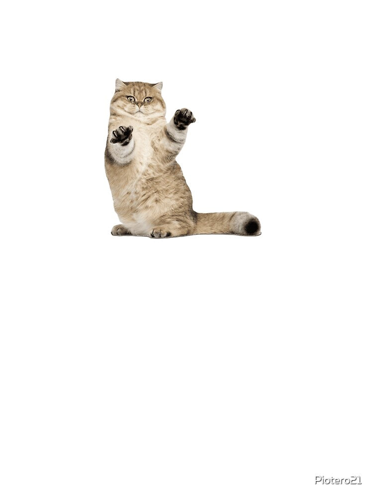 Cat by Piotero21