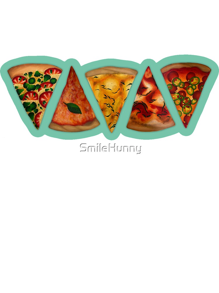Sliceology by SmileHunny