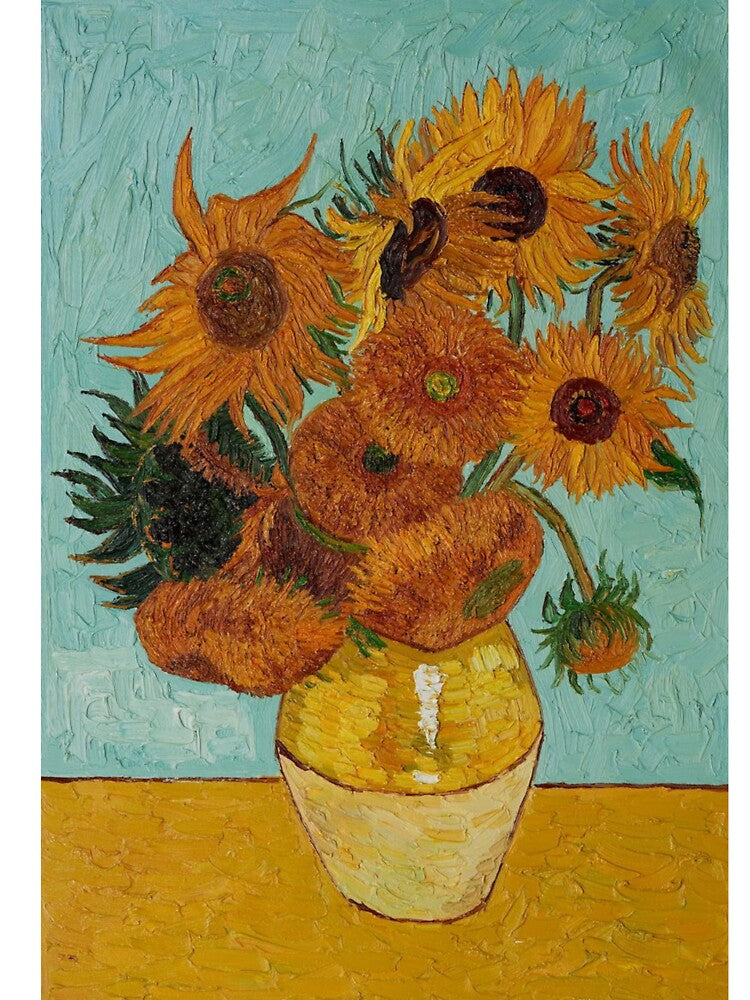 flower art by maliqemran