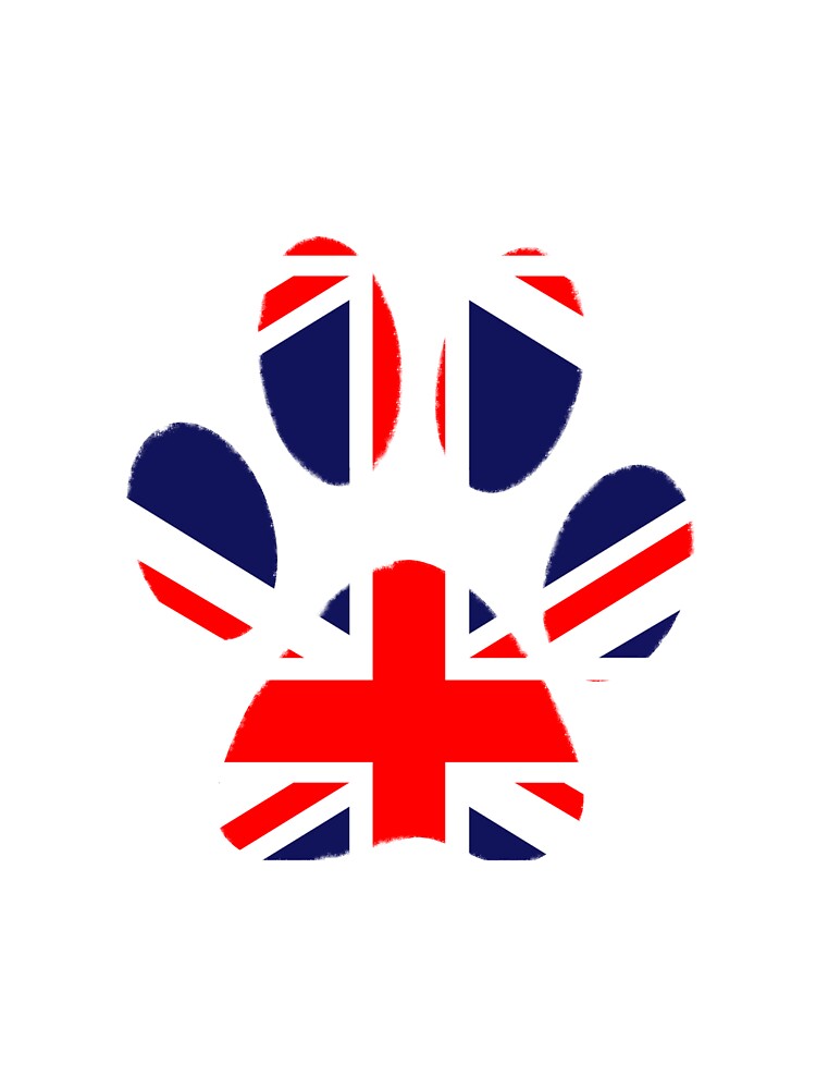 British Cat Paw by Catspeople