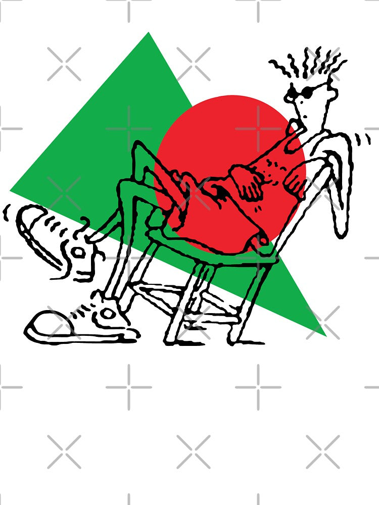 Fido Dido by nelinx