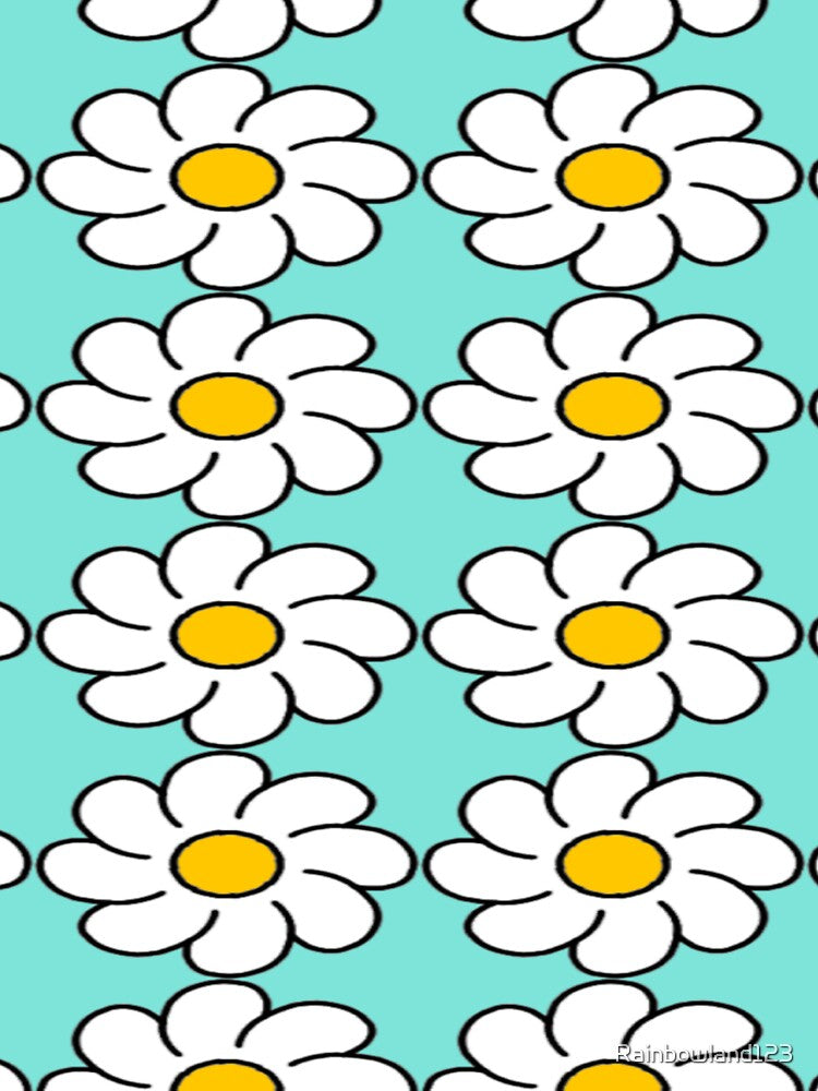 White Flower by Rainbowland123