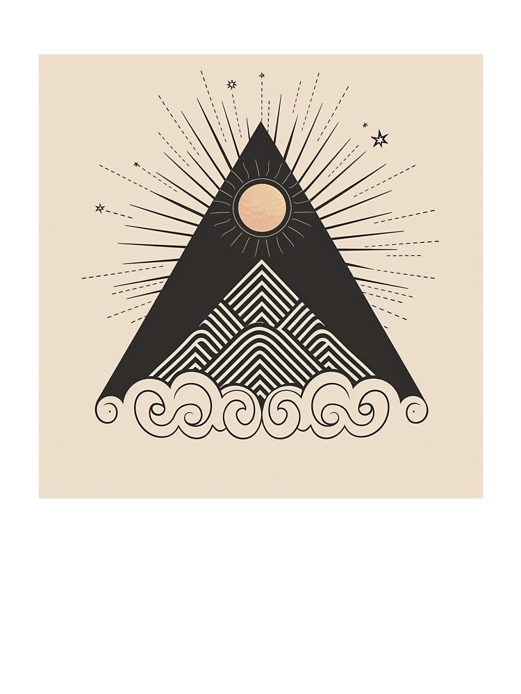 Copy of Dark side of the moon by InnerByJonas