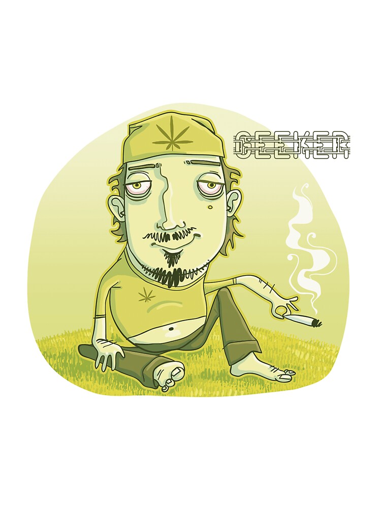 Geek cool by KafeMo