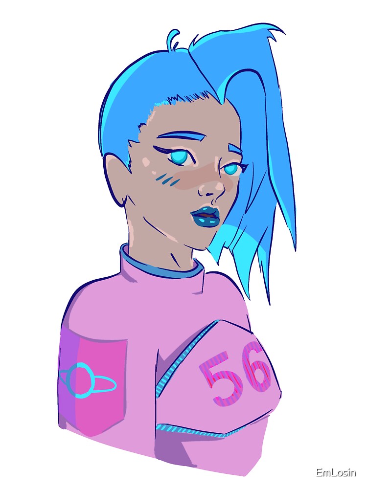 Scifi by EmLosin