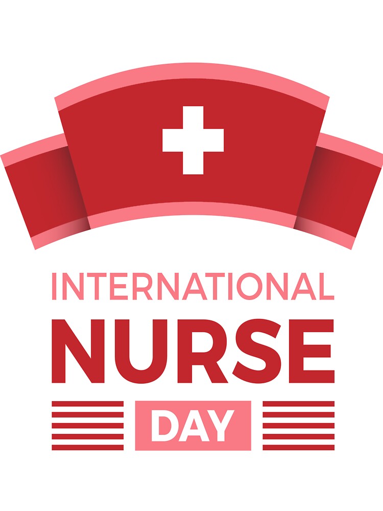 Nurse Day for Classic T-Shirt by ougraz24