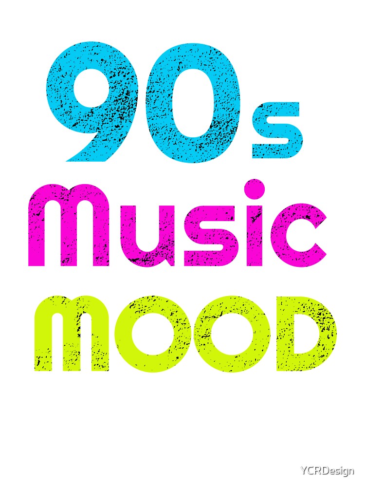 Vintage: 70s Music Mood by YCRDesign