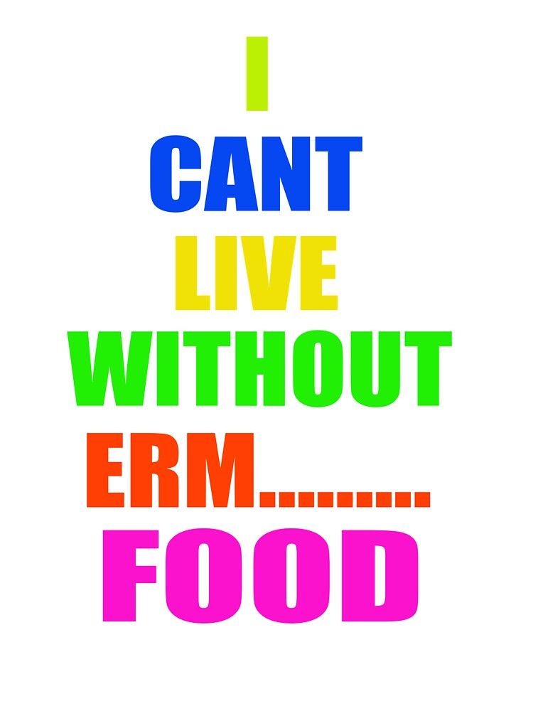 Food lover lifestyle by VoiceOfTheHeart