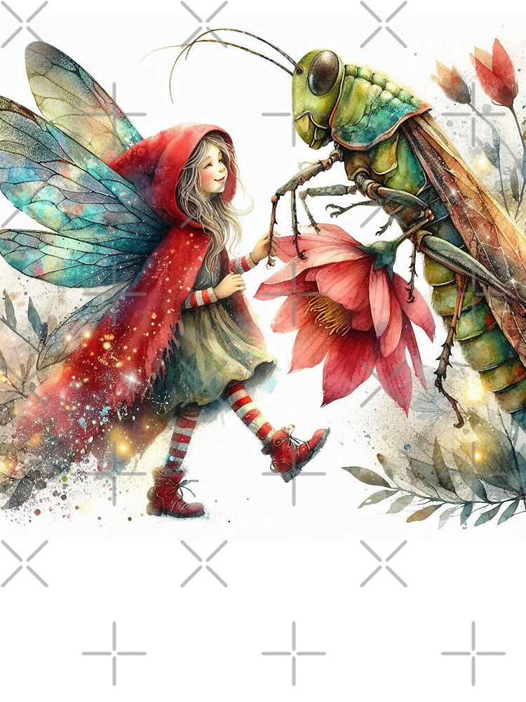 Amiable Companion by Beyondnote-Art