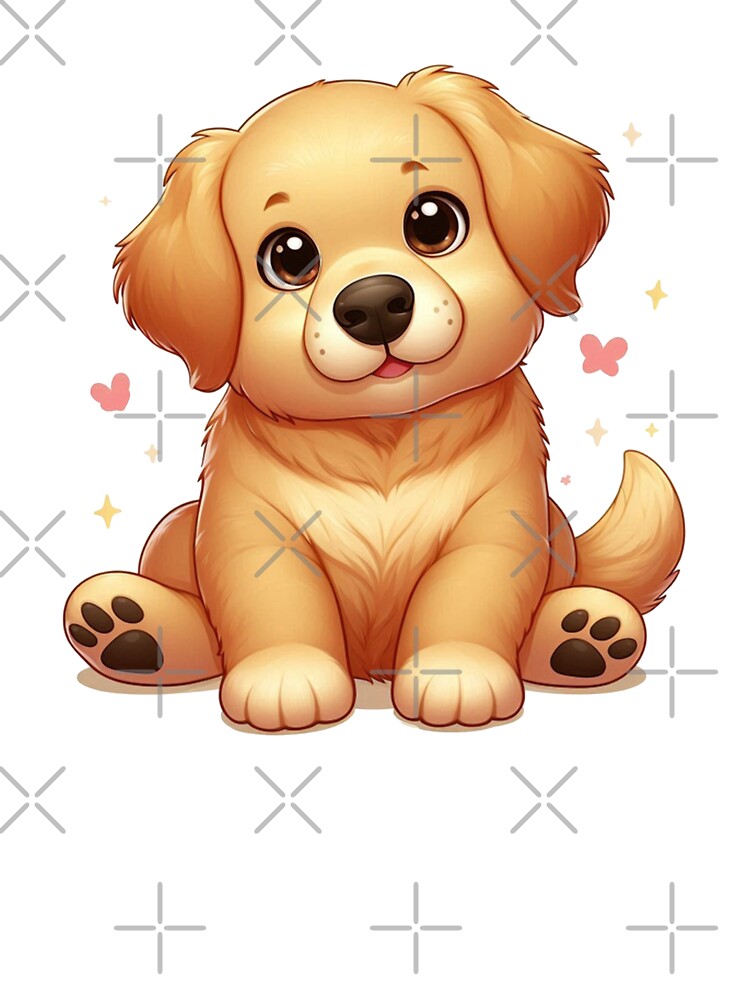 Cute doggo by Souryadutta
