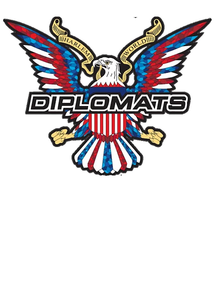 Diplomats Dipset Unisex Exclusive T-Shirt by GreggLangwo