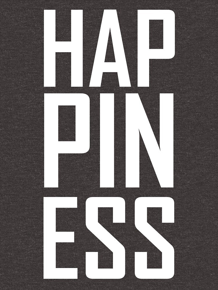 Happiness by felipesilva