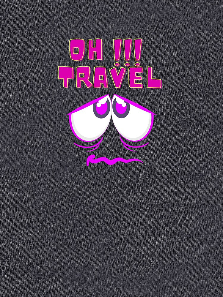 Oh I miss Travel , Save Travel by BestOfTravel