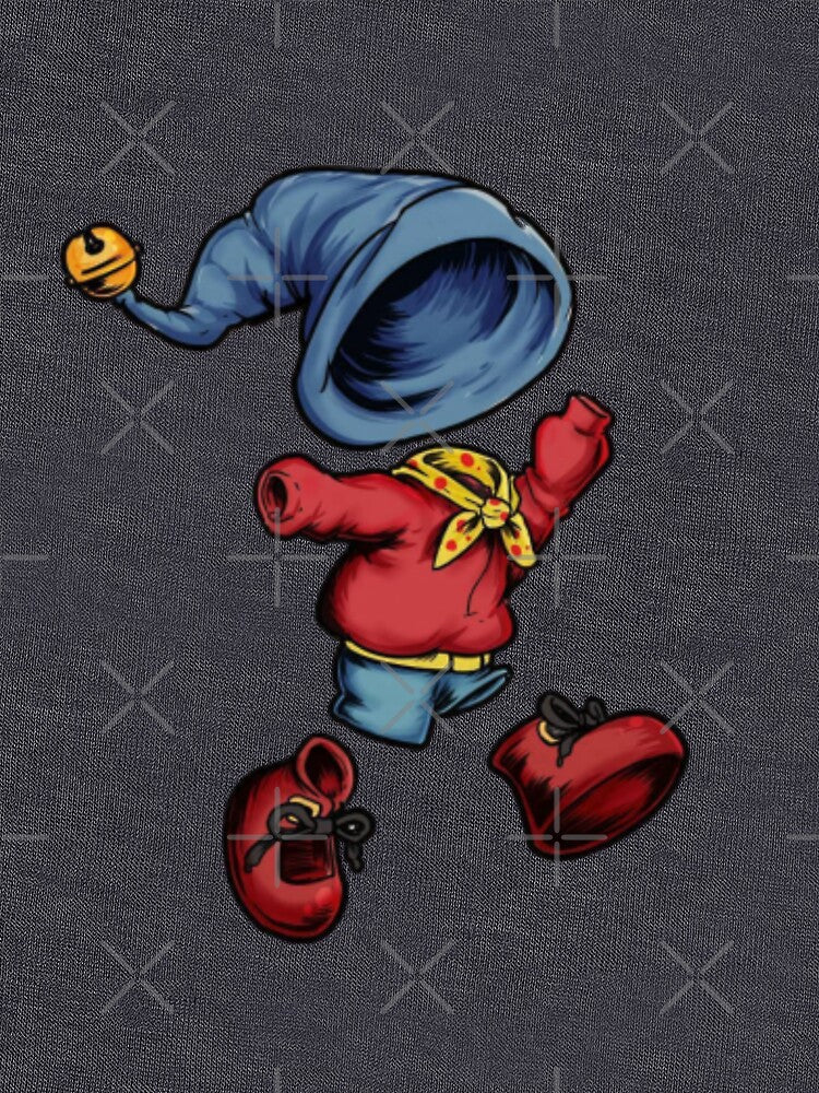 Noddy by Goku Creations
