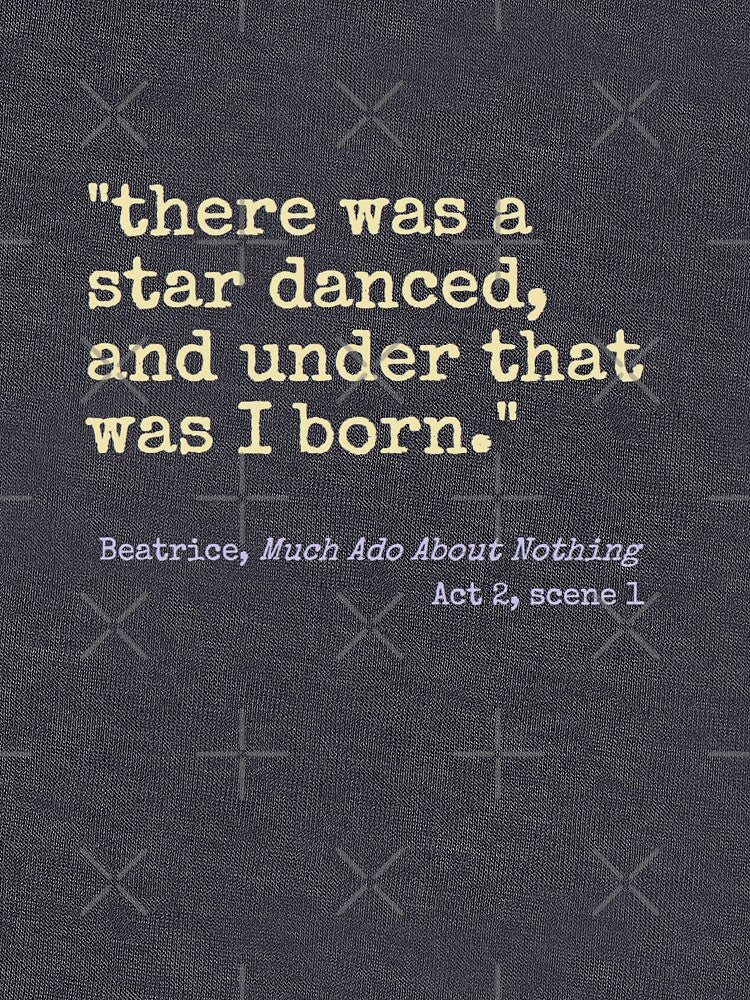 Much Ado About Nothing by Jennifer Grene