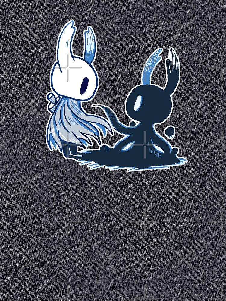 Hollow knight shade by michelle11e