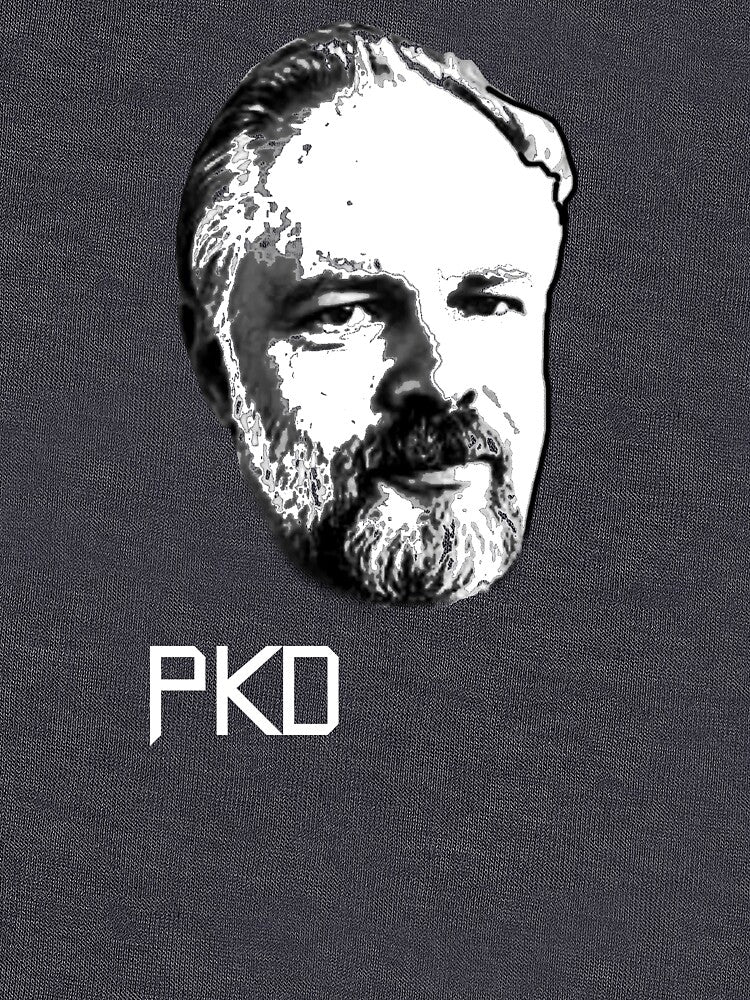 PKD White by tnicobradley