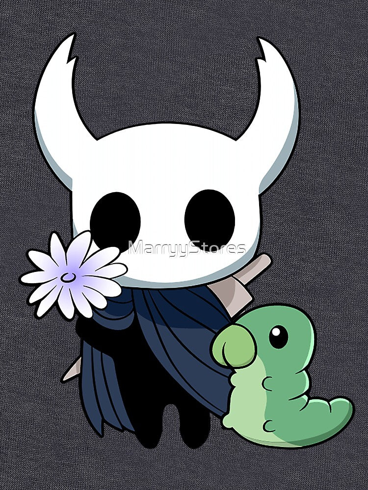 Hollow Knight by MarryyStores