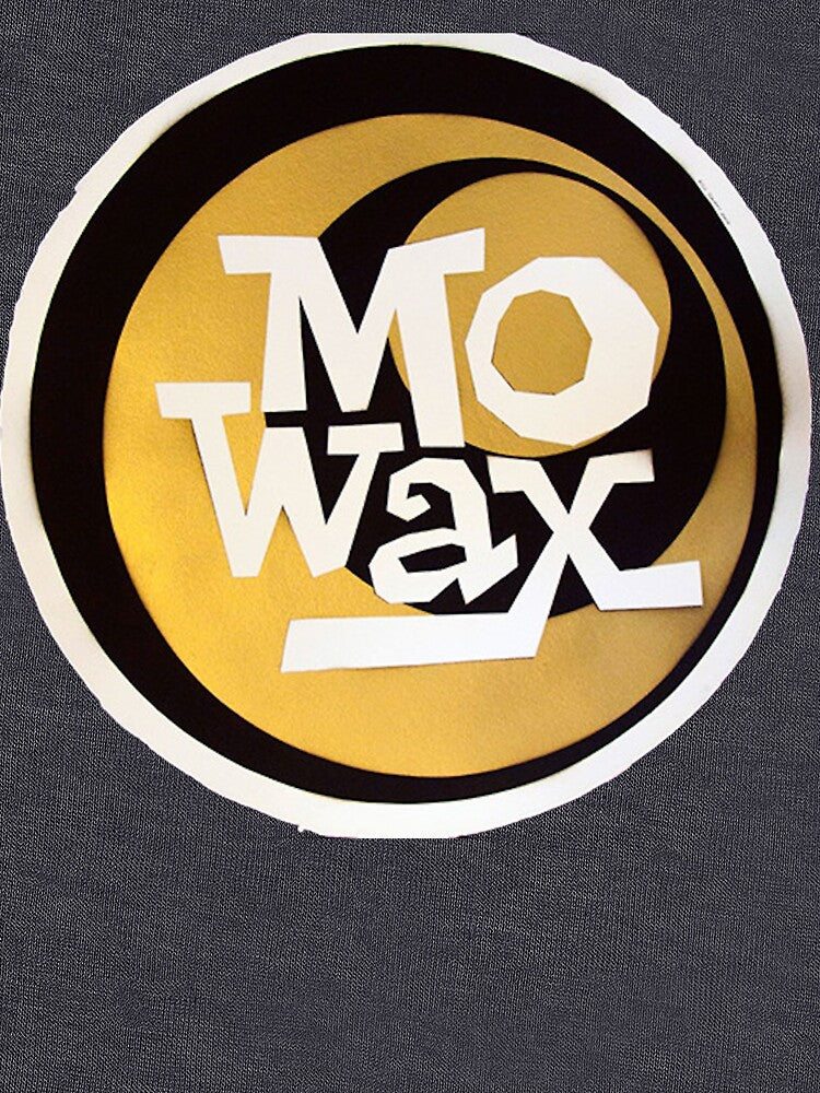 Mo Wax colors by Selektah76