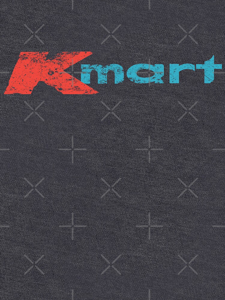 Kmart by Retrorockit