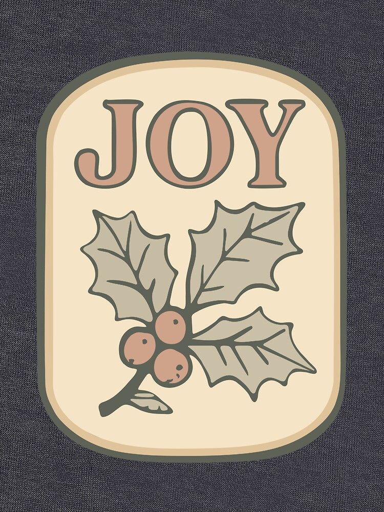 Quiet Joy by RIPvanWnkle
