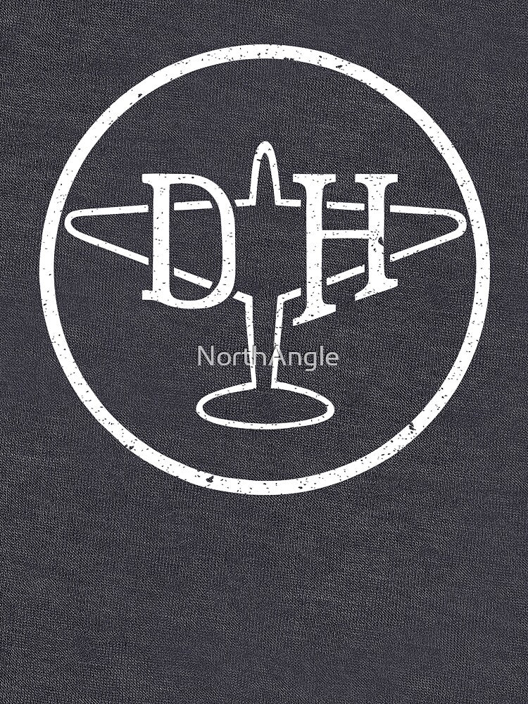 de Havilland by NorthAngle