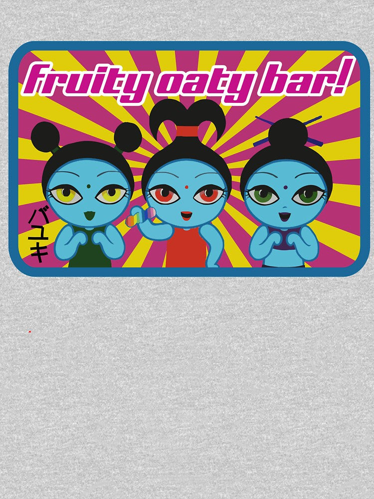 Fruity Oaty Bar Girls (Firefly/Serenity) by Texterns