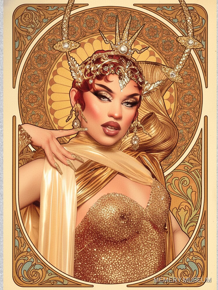 Juicy Love Dion by MEMERY MUSEUM