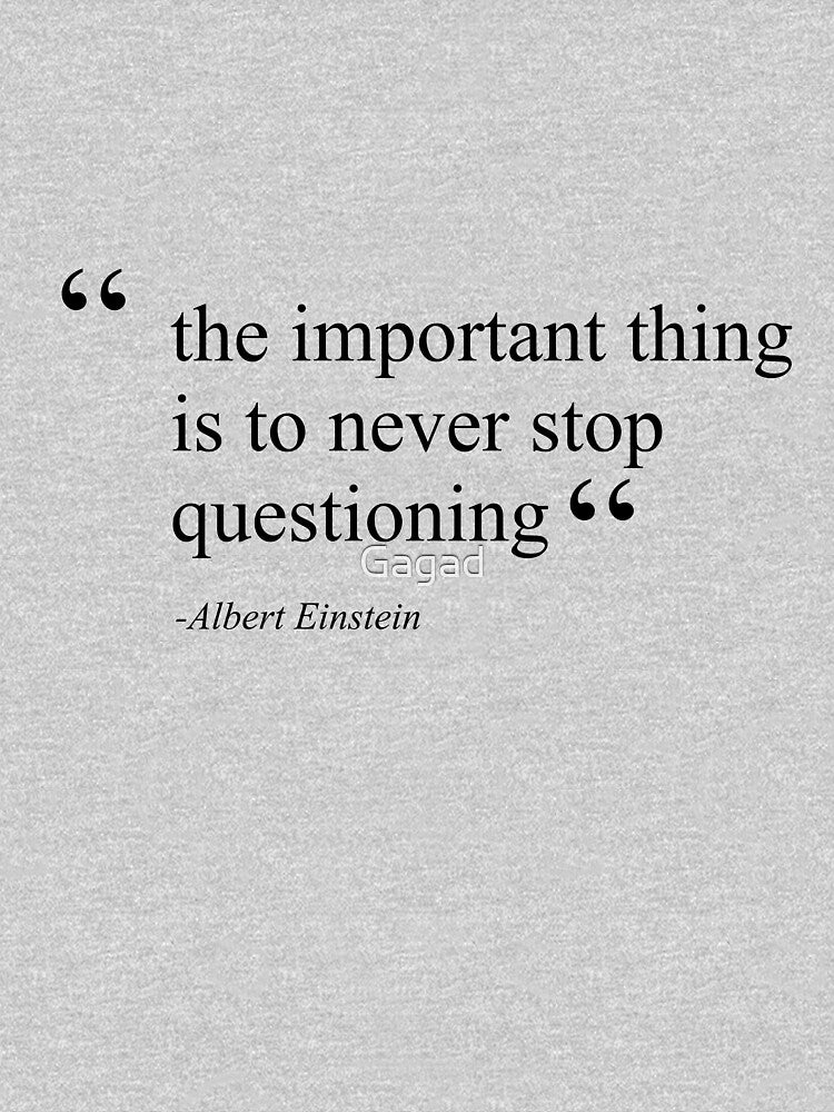 Einstein quote by Gagad
