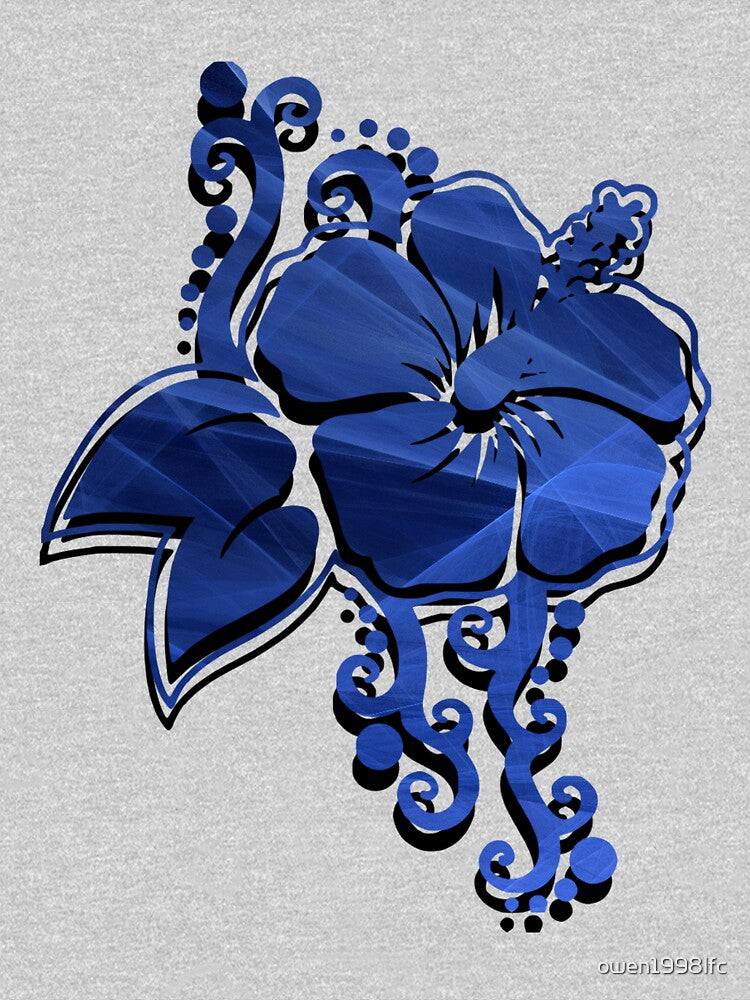 Flower pattern by owen1998lfc