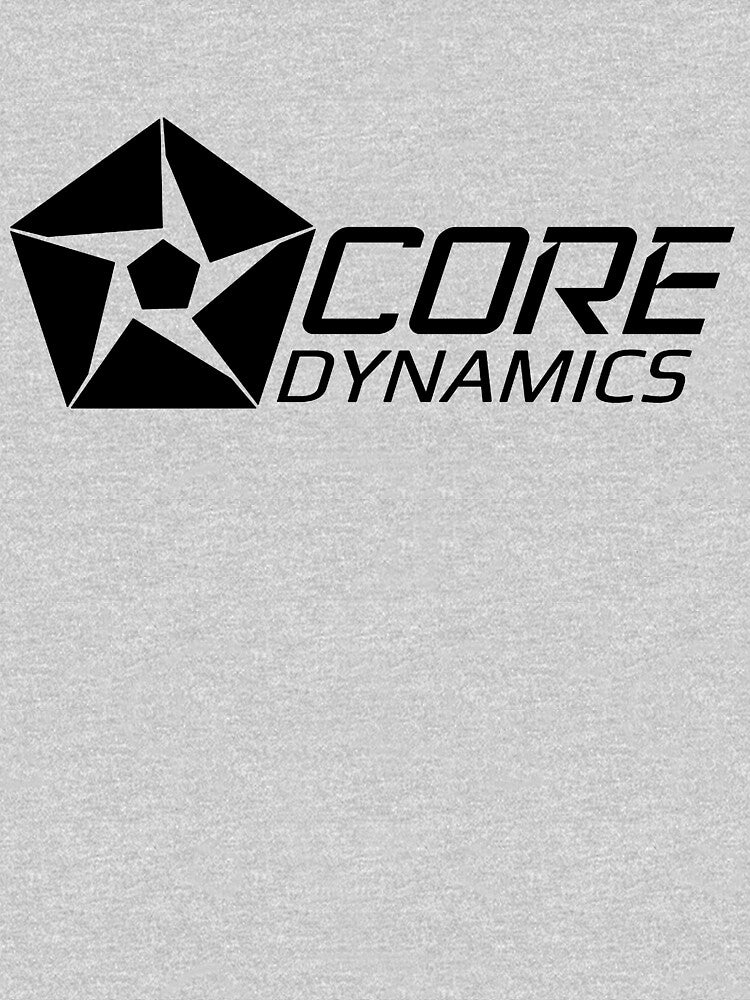 Core Dynamics - Elite: Dangerous by didgymons