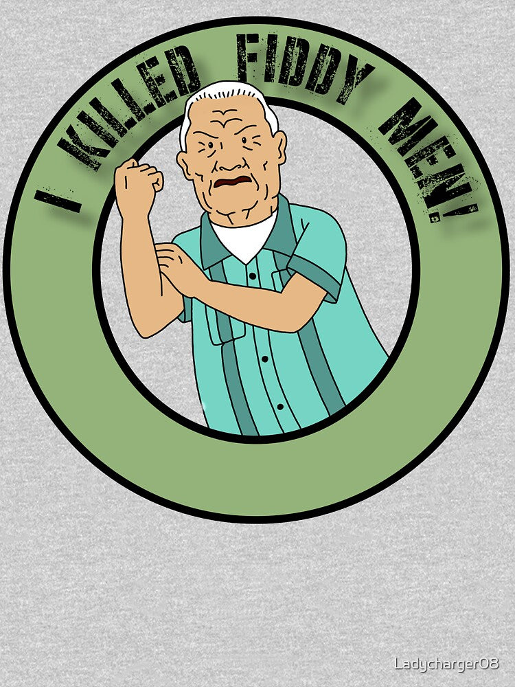 Cotton Hill Battle Cry by Ladycharger08