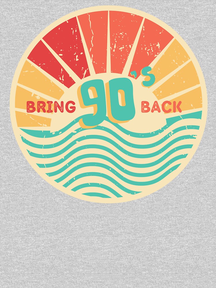 90's style by Ka819