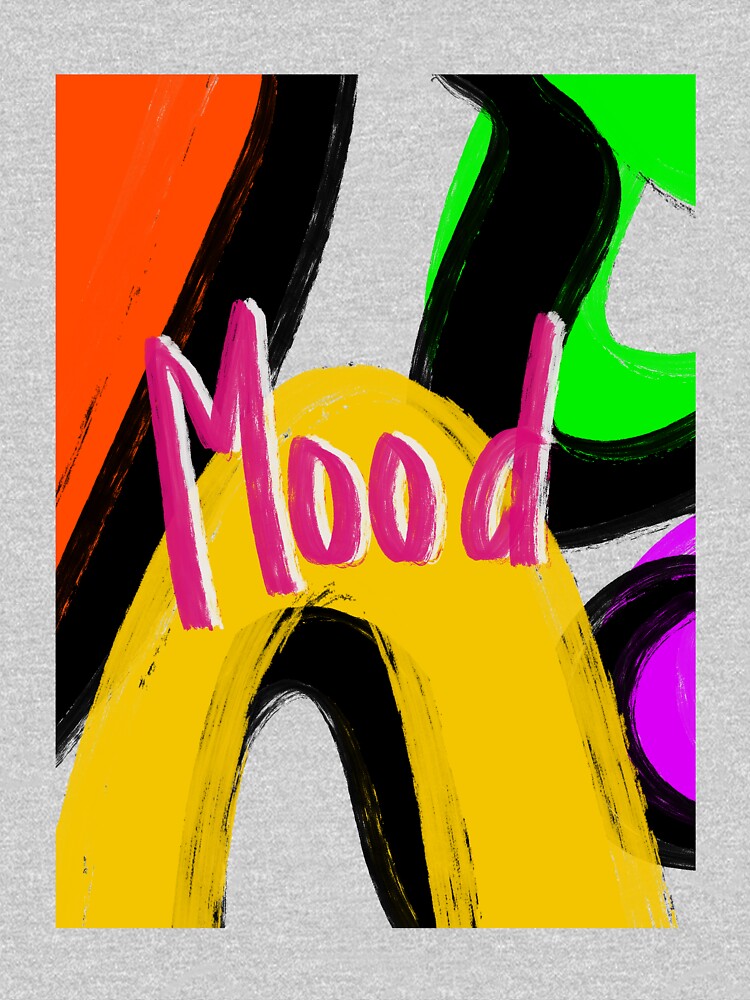 Mood by TheHappyDreamer