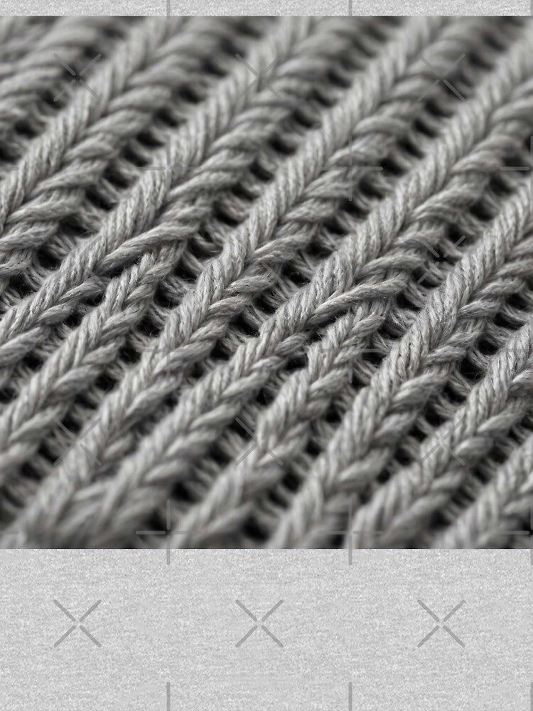 Wool 7 by HebaRK Studio