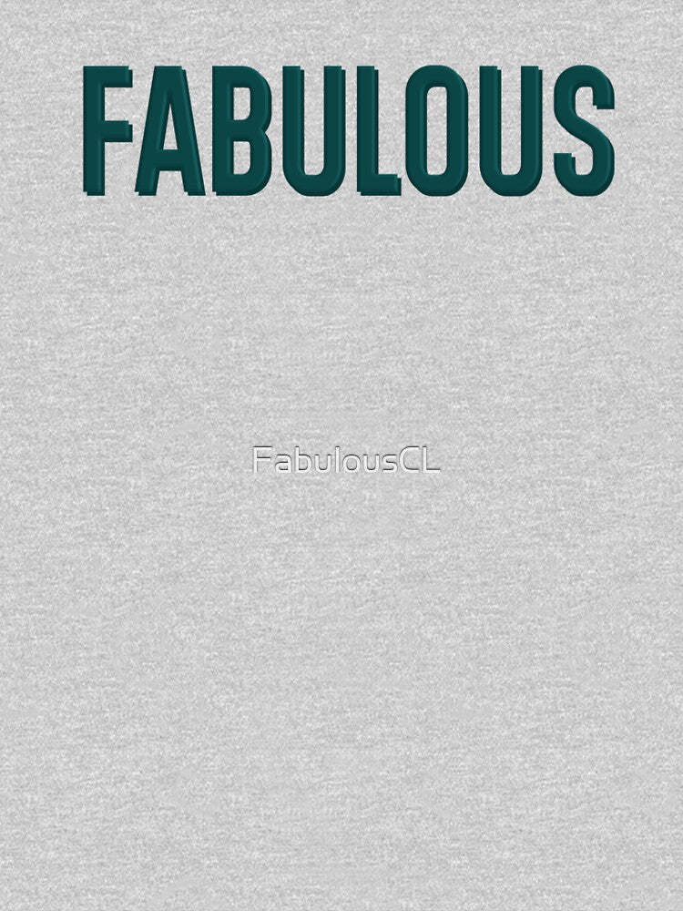 Fabulous Fashion Official Products by FabulousCL