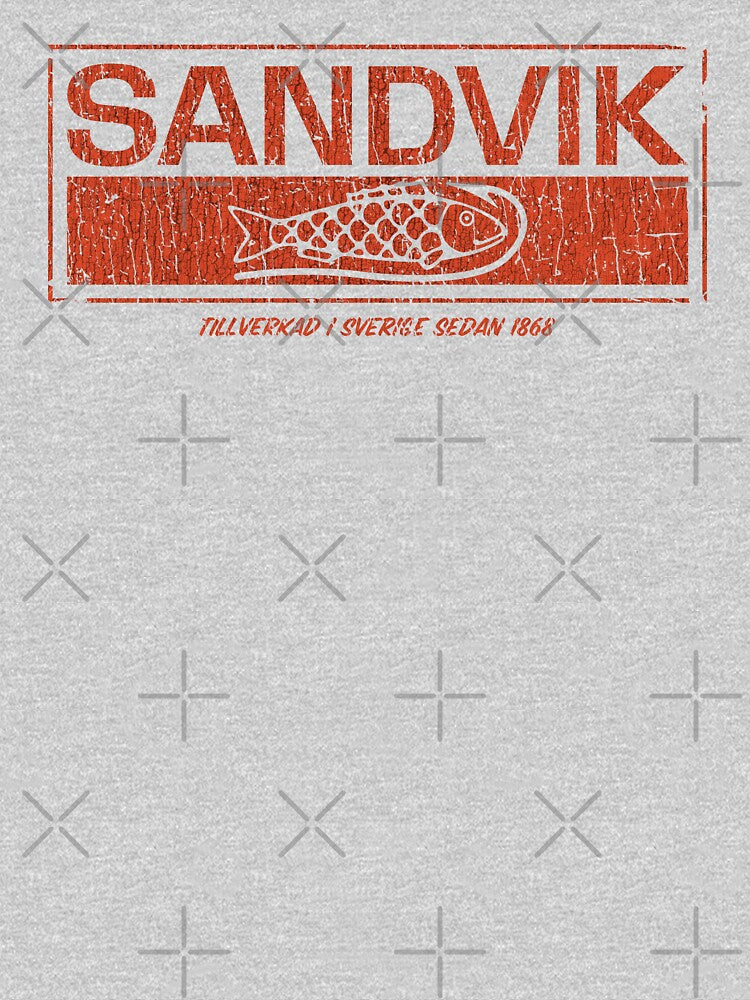 Sandvikens Jernverks AB 1868 by AstroZombie6669