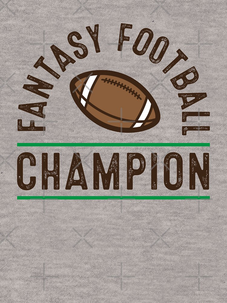 Fantasy Football Champion by johnnyp1975