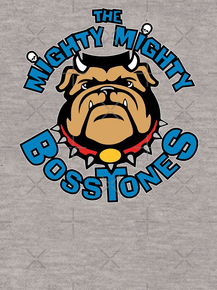 Mighty Migthy Bosstones American Ska Punk Band by IrawanJoe