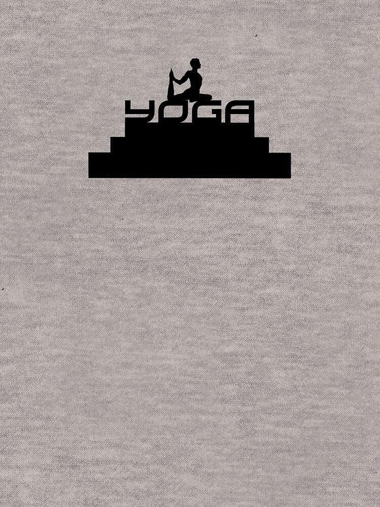 yoga success by Masalla Ga