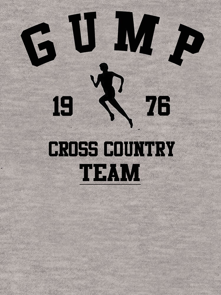 Forrest Gump by movie-shirts