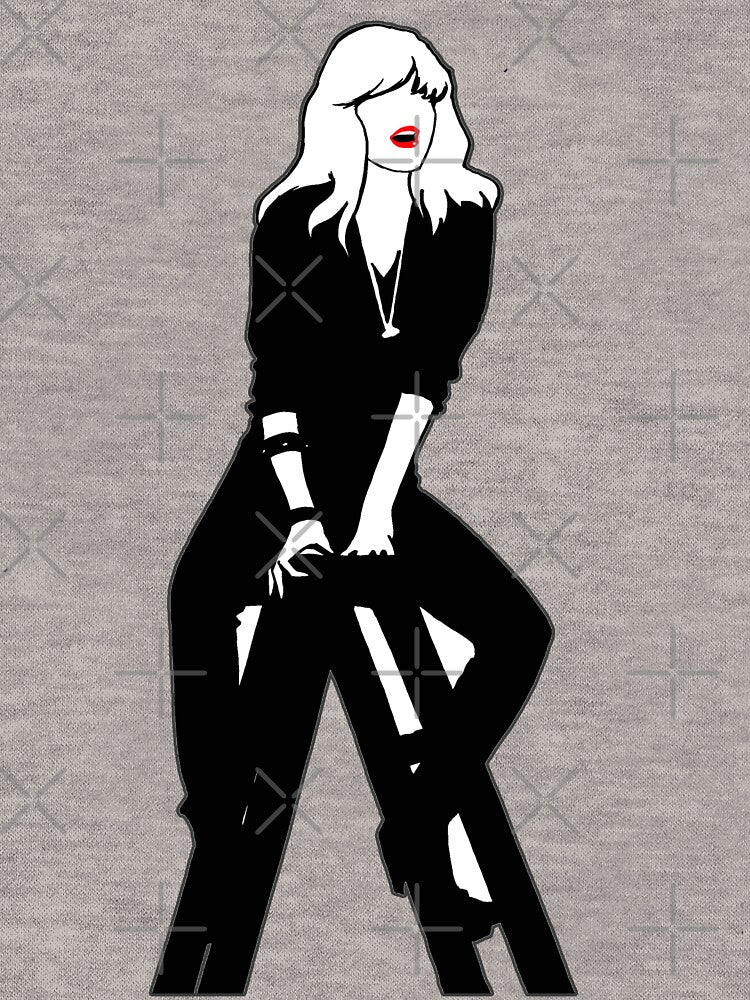 Grease 2 Cool Rider Michelle Pfeiffer -alternate by pbfhpunk