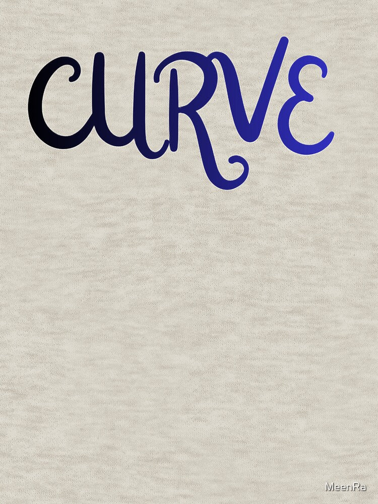 Curve by MeenRa