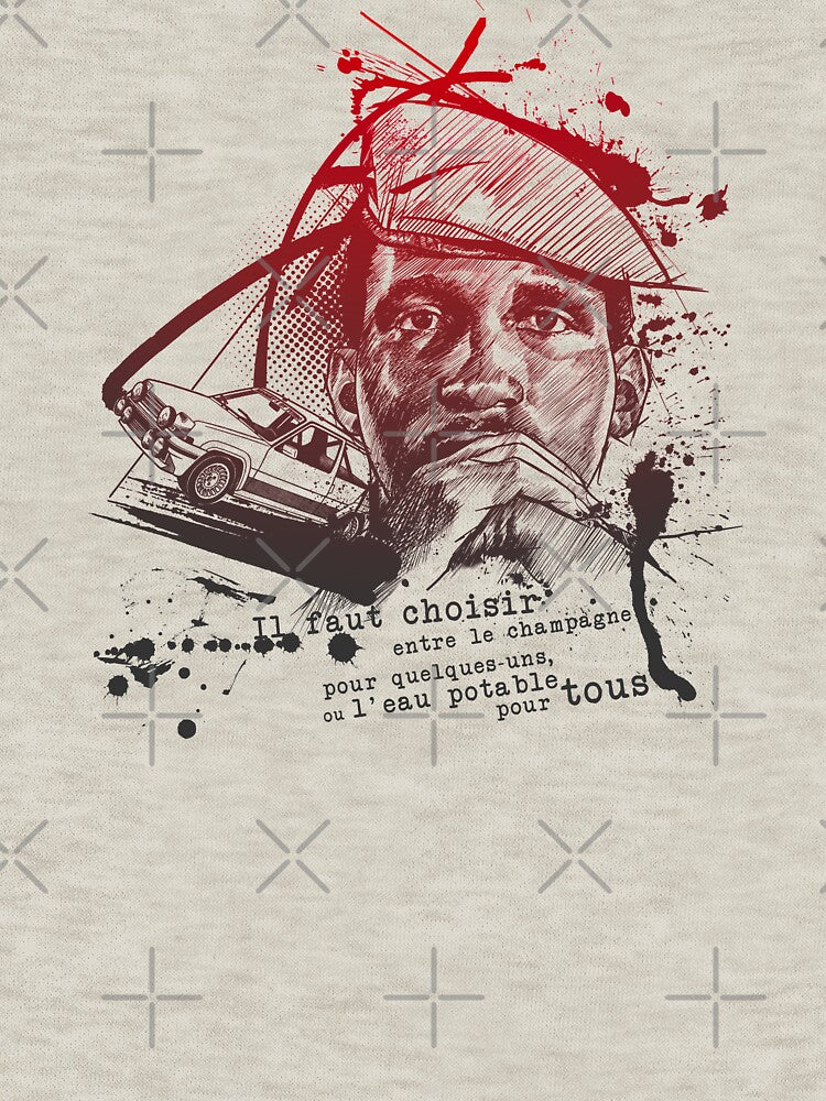 Thomas Sankara 2.2 by Blacklinesw9