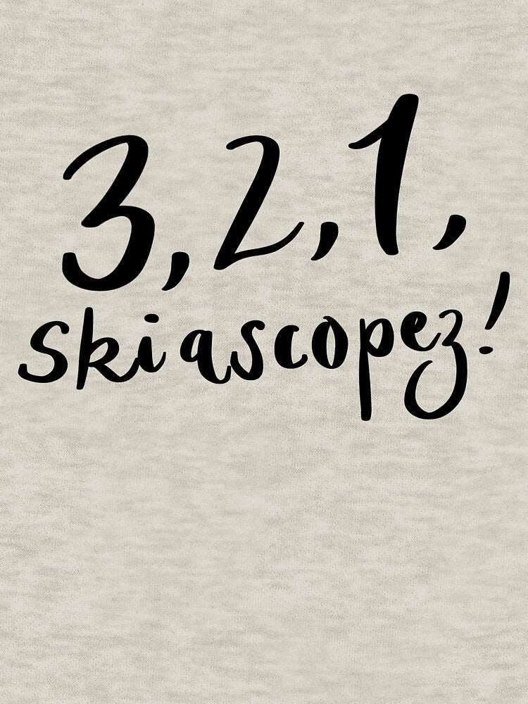 Skiascope! by Opto-Mais-Sad
