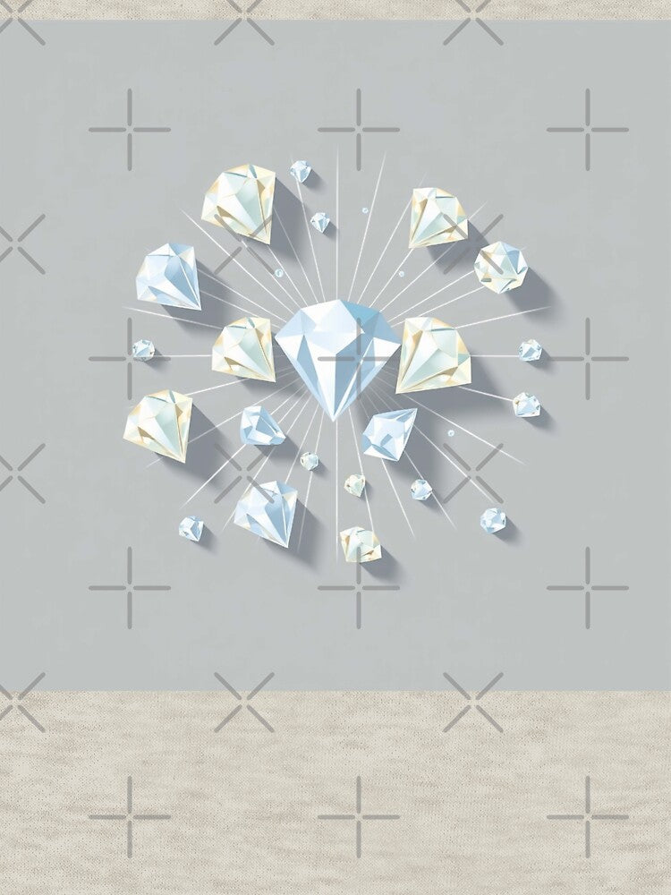 Diamond 6 by HebaRK Studio
