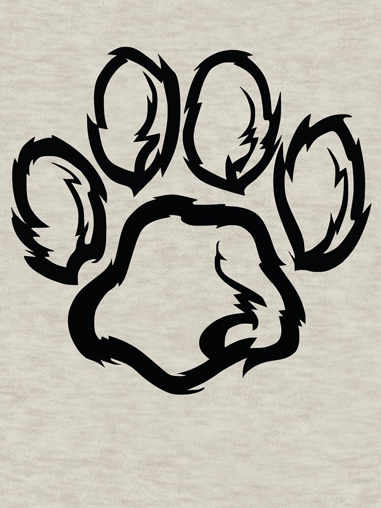 Cat Paw by felipesilva
