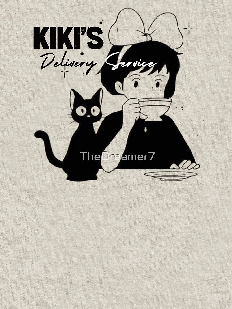 Premium Kiki's Delivery Service by TheDreamer7