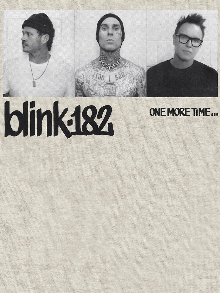 I miss you--BLINK-182--""best--BLINK-182--"" by BlackWhite-SHOP